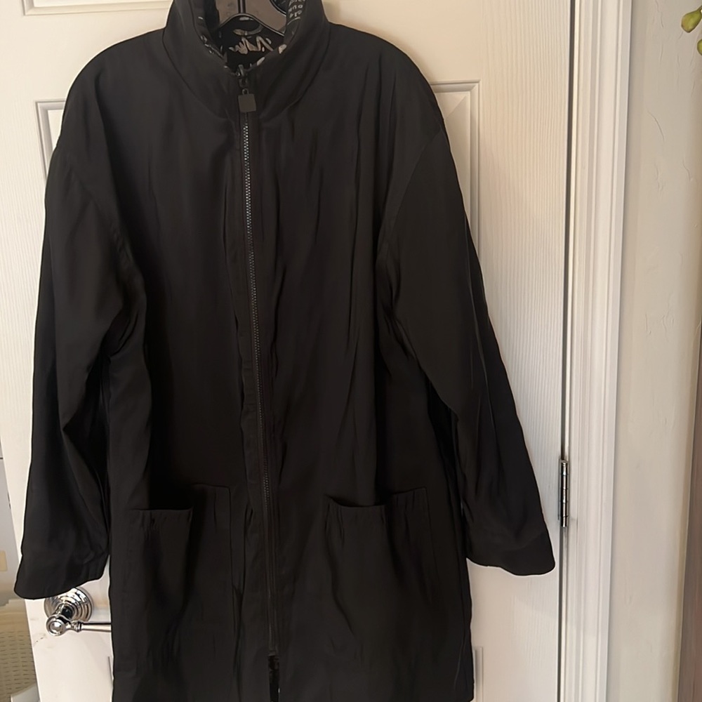 Reversible Spring Coat - image 1